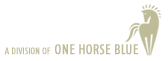 A DIVISION OF ONE HORSE BLUE